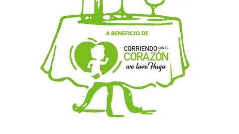 Cocido Solidario