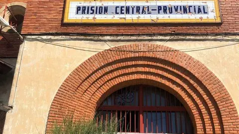  Cárcel Provincial de Zamora (2)