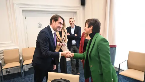 Conferencia Sectorial de Vivienda, Urbanismo y Suelo