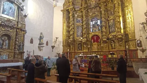 Iglesia de Nuestra Señora de la Asunción