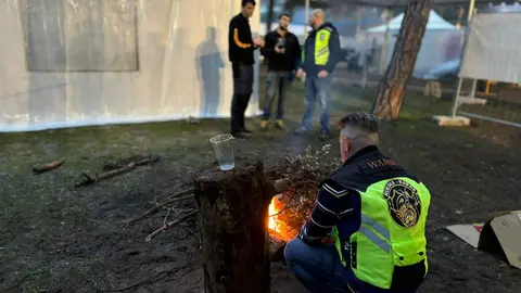 Motauros 2024. Fotografía: CEDIDA