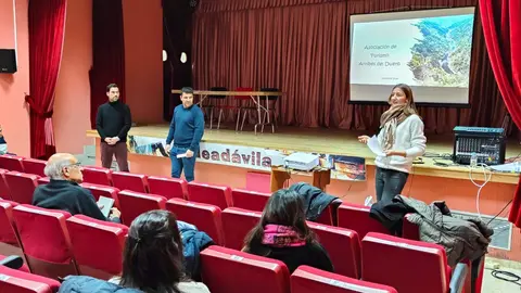 Asociación de Turismo 'Arribes'