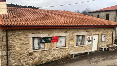 Campaña llena tu pueblo de vida. Imagen Moveros Aliste-Zamora