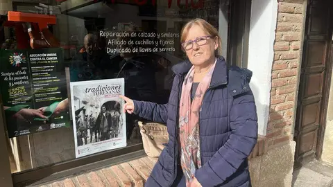 Evento "Tradiciones Toresanas"