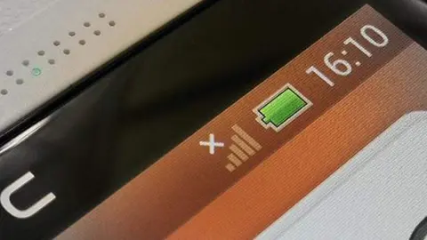 corte de telefonía en Ufones