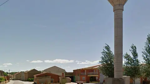 Santa Colomba de las Carabias