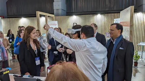 Science for Industry