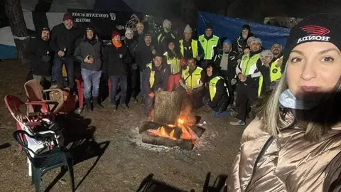 Paketorros presentes en Motauros