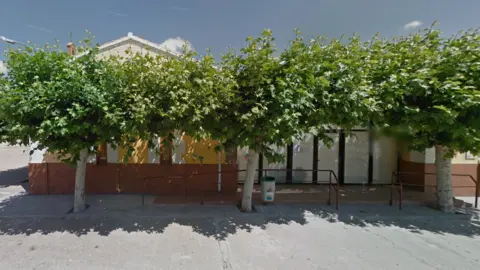 colegio Torres de Carrizal