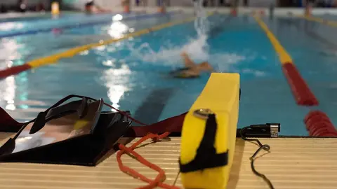 2024-01-22 IMAGEN Campeonato de Salvamento y Socorrismo