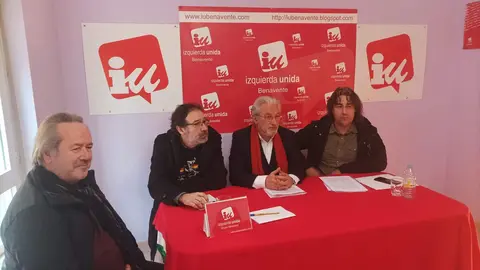 IU Benavente. Imagen de archivo