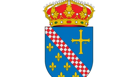 escudo de Asturianos