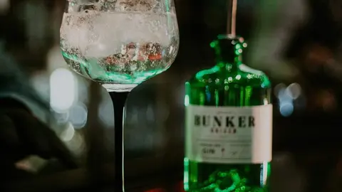 Ginebra Bunker
