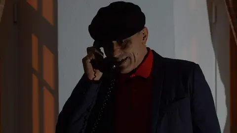 Chirigota "Los Veletas"