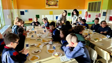 desayunos saludables