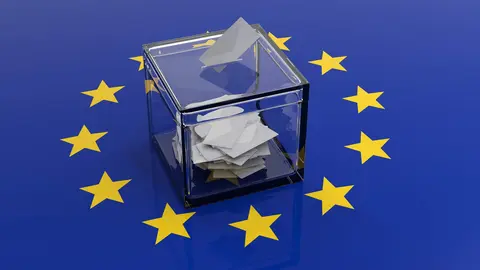 elecciones europeas