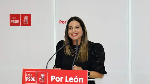 Nuria Rubio