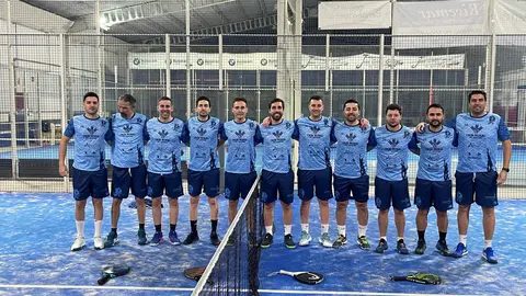 Viriato Caja Rural de Zamora, 1ª División 1000 de las SNP