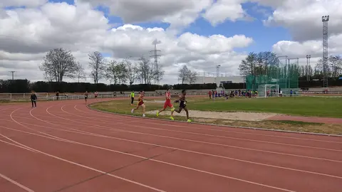 Fondistas del Vino Toro Caja Rural