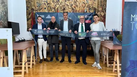 Media Maratón Toro (1)