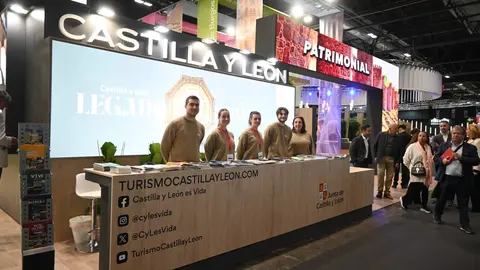 Inauguración de FITUR 2024
