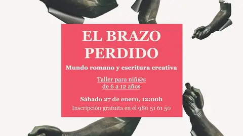 cartel, el Brazo Perdido