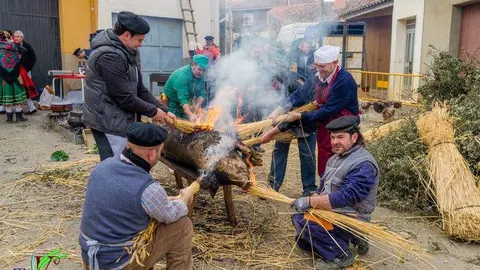 matanza Tábara. Imagen Tu voz Digital