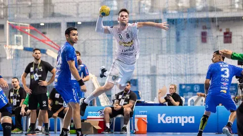 Gabriel Giannini - 1