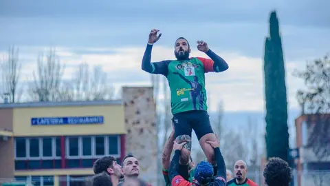 rugby Zamora
