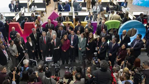 Acuerdo con México para Fitur 2025