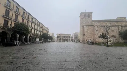 Niebla en Zamora _5