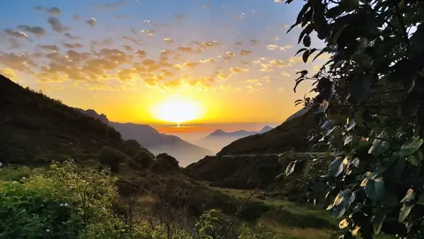 fotografía exposición