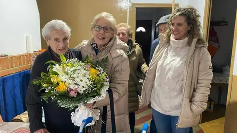 Crispína Roncero Casaseca