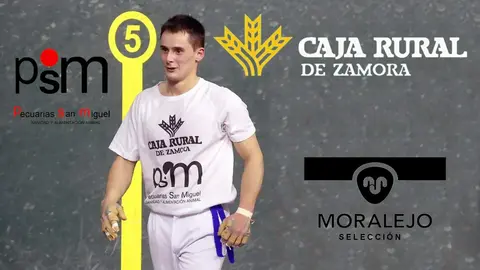 Club San Atilano Caja Rural Pecuarias San Miguel Moralejo Selección