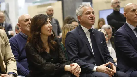 Nicanor Sen impulsa la colaboración estratégica entre el Gobierno de España y la Comunidad para fomentar un turismo que combata la despoblación