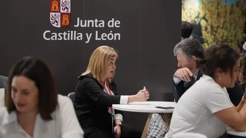 FITUR negocios