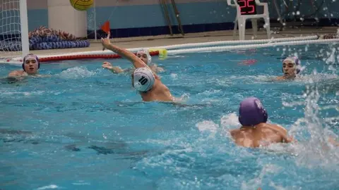 Waterpolo