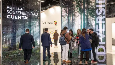 Balance FITUR 2024