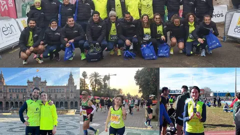 CD. Zamora corre adarsa