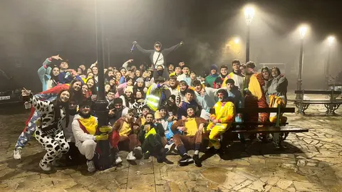 quintos 2024 de Toro