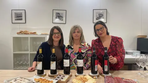 Arribes del Duero Fitur 2024