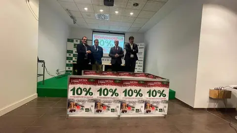campaña del comercio caja rural