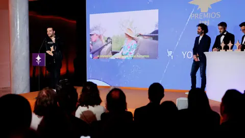 YosoyPlex - Fdo. Aitor Lopez de Audicana (1)