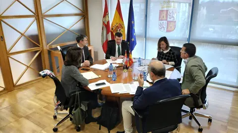 Comisión de Ética Pública de Castilla y León