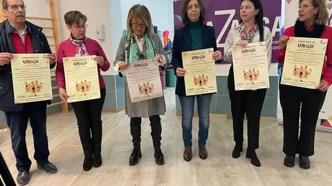 Presentación talleres de hábitos saludables