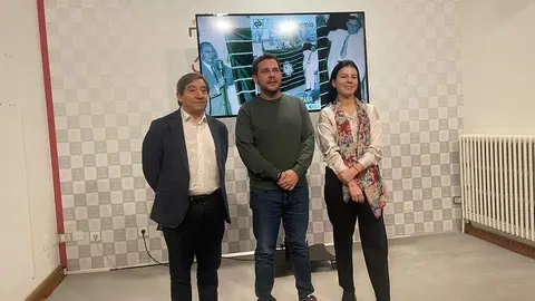 II edición de la Memoria de la Emigración