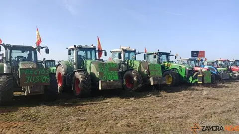 tractorada