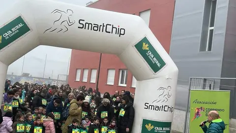 día de la Paz en Morales del Vino. Imagen Facebook