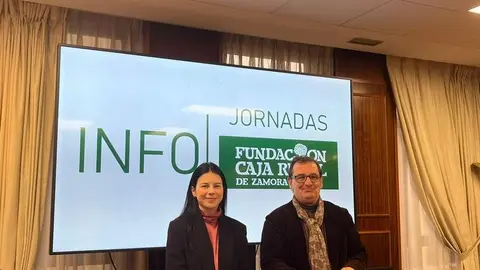 jornadas infosalud