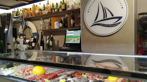 Restaurante Ribel - Casa Elías